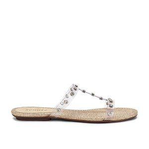 Schutz Fleurita Slide